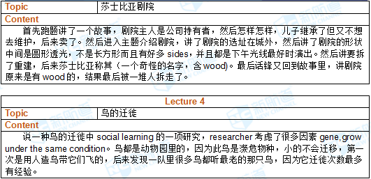 2017.9.23托福托福机经回忆