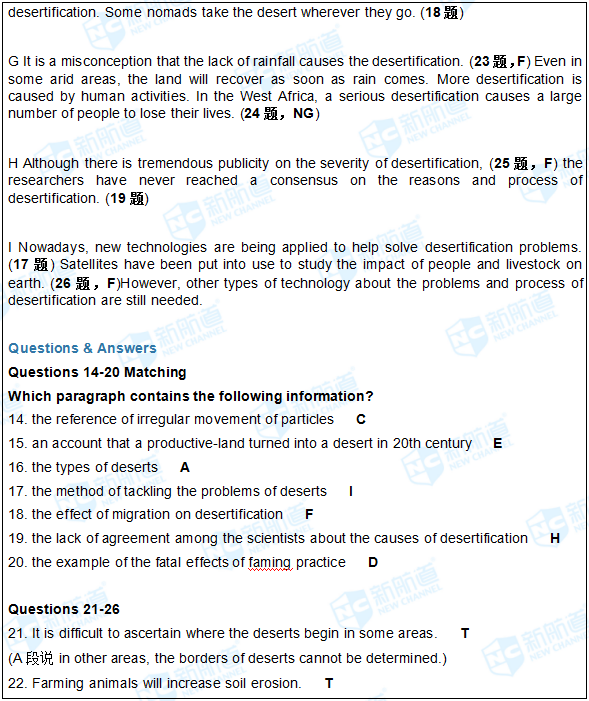 2017.11.25雅思机经回忆
