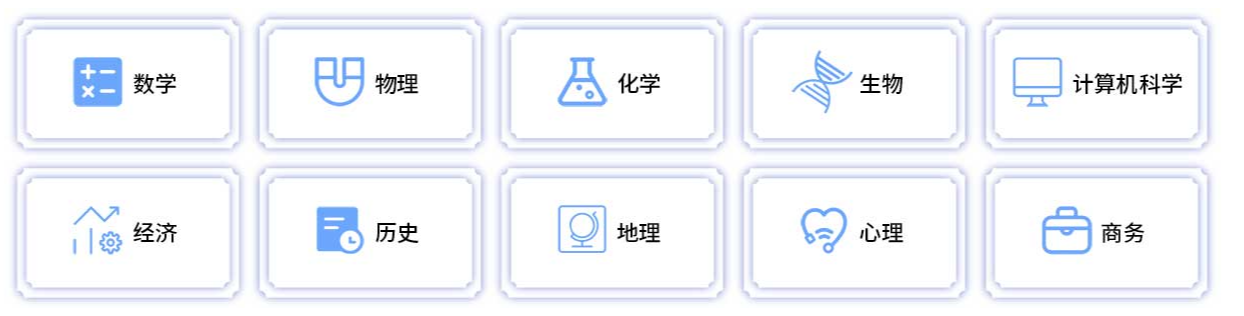 国际学校衔接课程暑假igcse课程学起来！