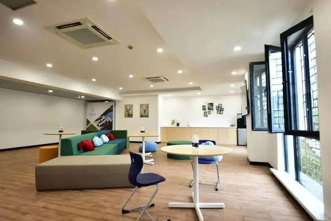 北外附属橄榄树学校2 北外附属橄榄树学校2
