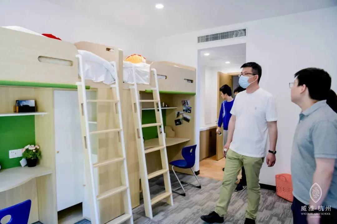 北外附属橄榄树学校4 北外附属橄榄树学校4