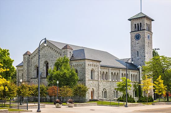 重庆雅思培训机构