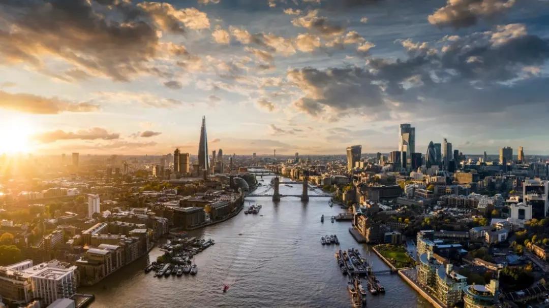 英国留学申请流程有哪些？
