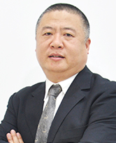 上海雅思培训主讲-杨凯老师