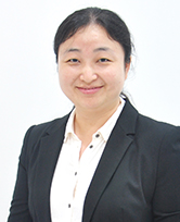 上海新航道雅思口语培训主讲-周婧