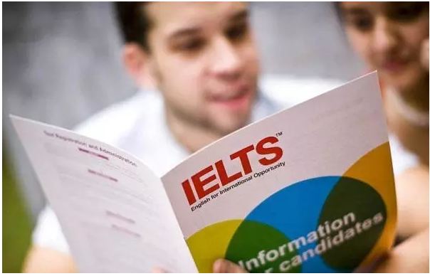 雅思可以申请美国大学