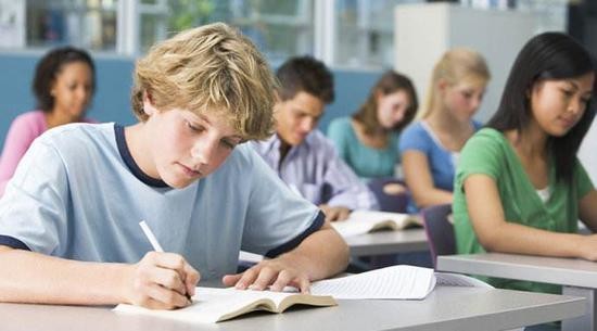 封闭式雅思培训