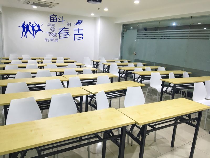 全日制托福培训班