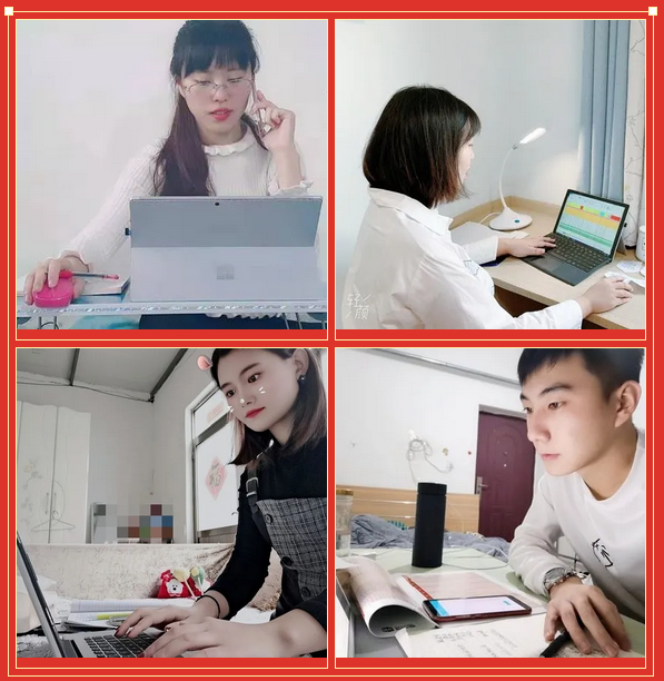 为了这篇推送，新航道北京学校已经准备1年了…… 