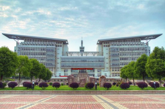 南京师范大学托福考点及考试时间说明