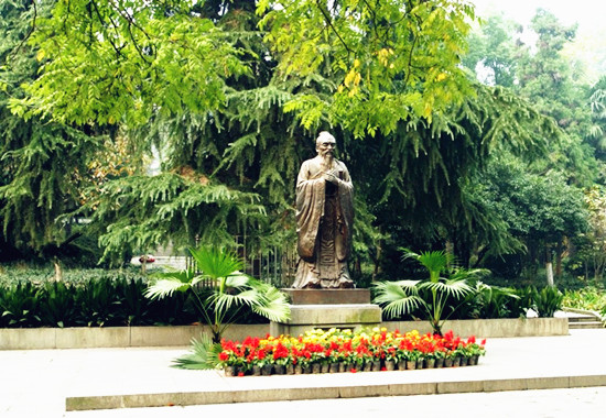 南京师范大学托福考点及考试时间说明