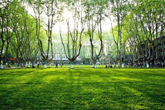 南京东南大学托福考点及考试时间说明