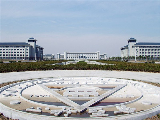 南京东南大学托福考点及考试时间说明