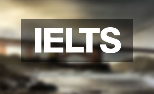 IELTS