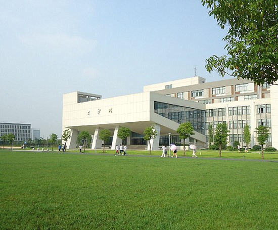 扬州大学托福考试时间和考点介绍