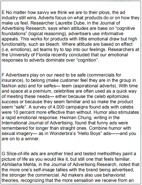 新航道2019年7月27日雅思考试机经回忆完整版