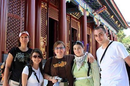 全球最适合留学和移民15国：中国居榜首