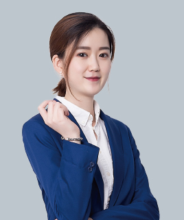 陈晓丹（Cassie）